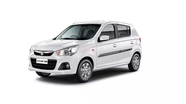 Maruti Alto
