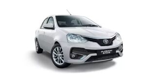 Toyota Etios